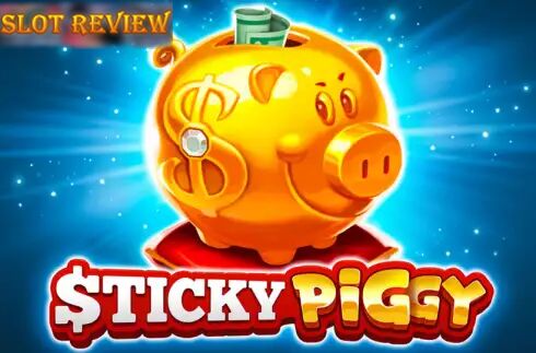 Sticky Piggy slot